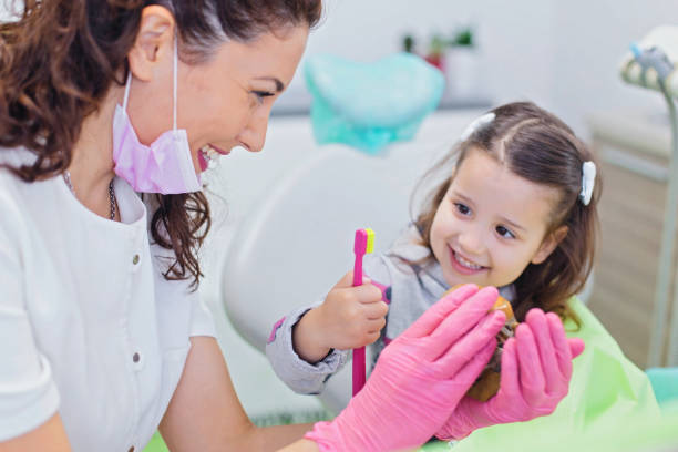 Trusted Neshanic Station, NJ Dental Services Experts